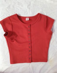 Croptop