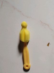 Brush For Cleaning Bottels
