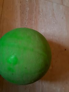 kids Plastic FootBall With A Good Condition