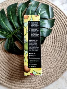 Quench Bravocado Cream Facewash