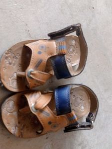 Cute Kids Sandals