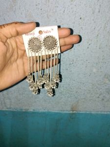4in 1 Combos Earrings