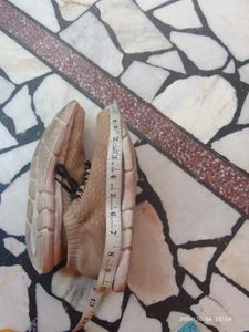 Combo Of Sandal and Shoes For Girls