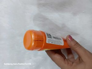 Lotus Sunscreen