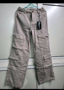 Cargo Pants