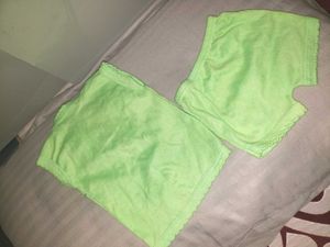 combo Cute Baby Clothes Set