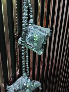 Lehngha silver latkan