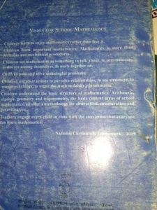 Class IX Mathematics Textbook