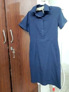 IndiGo Airlines Air hostess Uniform  Dress