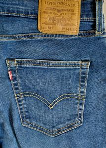 Levi&#39;s 501 Jeans
