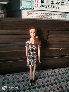 Barbie Doll
