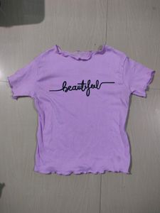 Crop Top For Women