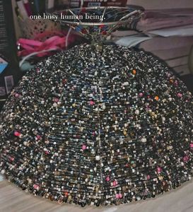 Dressing Table basket