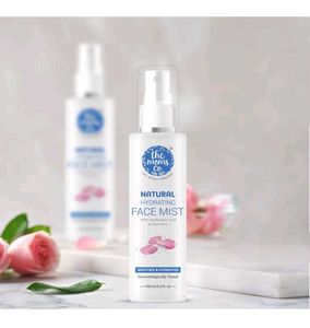 The Moms Co. Face Mist