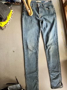 Stylish Denim Jeans
