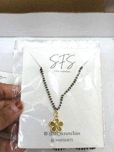 COMBO - 3 NECKLACE + 1 BRACELET +  FESTIVE JHUMKA