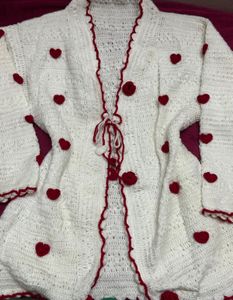 Pinteresty Sweater