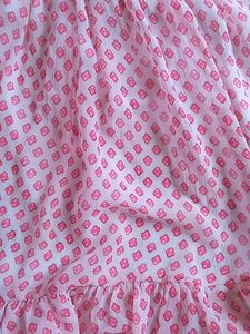 Summer Frock