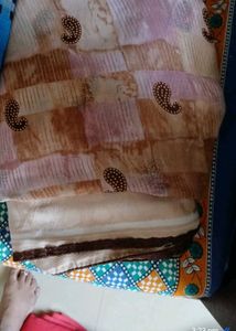 Combo Of Sarees