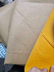Felt ART &amp; CRAFT SHEETS