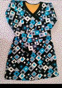warm gym wear top for women