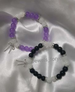 Beaded Bracelet Set
