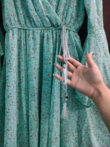 One Pc Dress