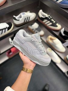 *PUMA SUEDE 180 SMOKE GREY*