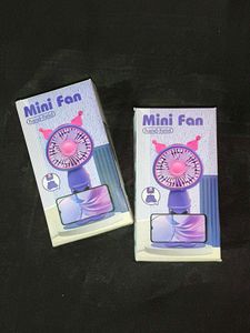 Mini Fan 🪭