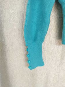 Woolen Top