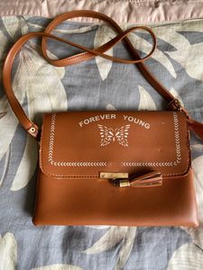 Slingbag
