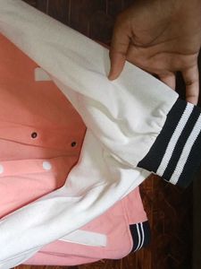 Varsity Jacket