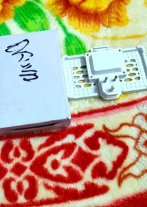 Mobile Charging Holder Good Look With NightLight
