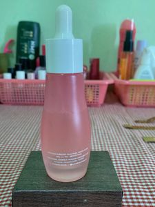 Acqualogica Face Serum For Acne And Fair Skin