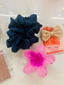 Hair Accessory Set