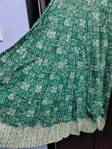 Muslin Top