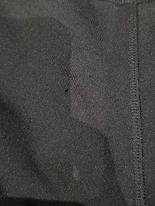 Reebok Black Leggings