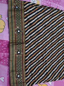 Cotton Kurti