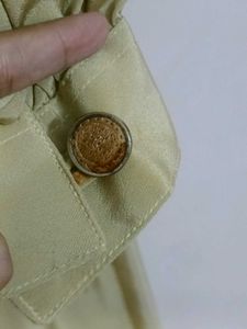 Zardozi Frock Cord Set