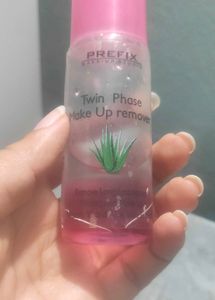 Makeup Remover
