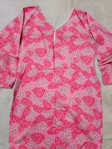Aesthetic Kurta
