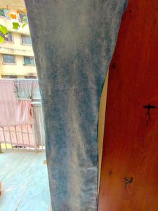 34 Inch Flying Machine Slim Tapered Blue Jeans