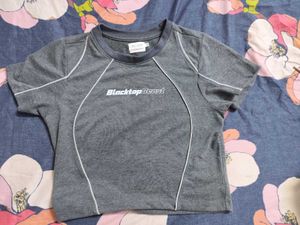 Roadster Blacktop Beast Tee
