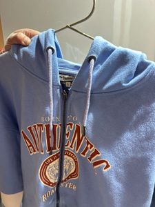 Authentic Roadster Hoodie