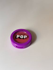 SUGAR POP 💋Powder Blush -Sienna