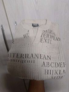 Sweater Combo Offer