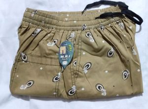 Men&#39;s Printed Casual Shorts