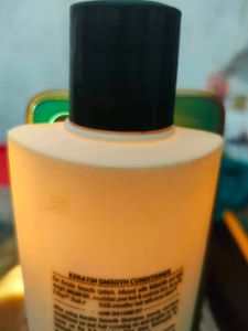 Tresemme Sampoo With Conditioner