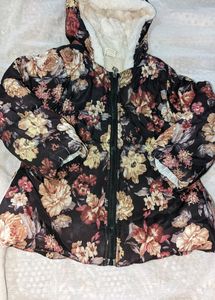 Kids Girl Jacket