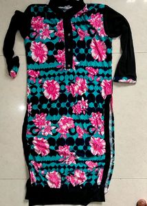 Kurti For Girls